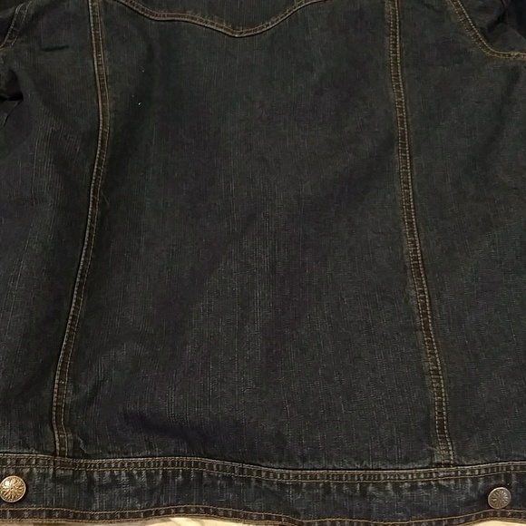 Dennis Basso 2 in 1Jacket - Picture 7 of 7